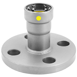 Flanges
