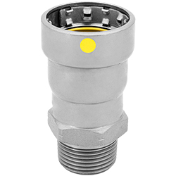 Male Adapters