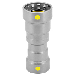Reducer Couplings