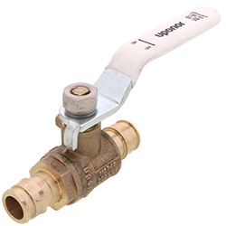 ProPEX Ball Valves