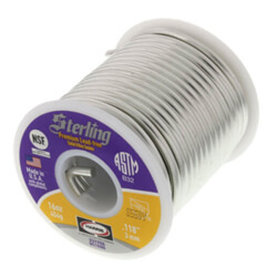 Solder