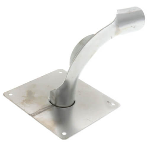 Drop Ear Bend Supports