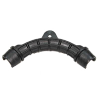 Plastic Bend Supports
