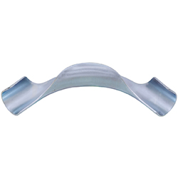 Metal Bend Supports