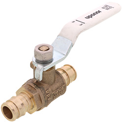 Ball Valves