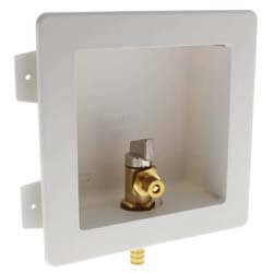 Ice Maker Boxes