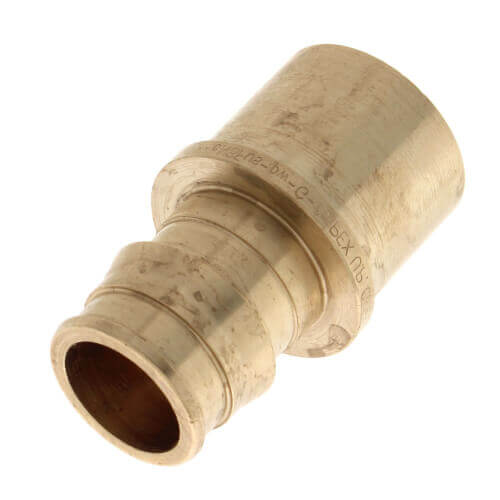 ProPEX Copper Pipe Adapters