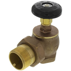 Manual Radiator Valves