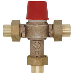 Mixing Valves