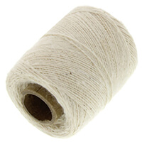 Ball Wick & Spool Wick