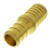 Polybutylene Couplings