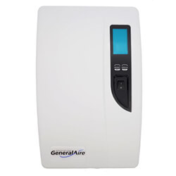 General Aire Steam Humidifiers