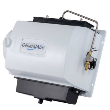 General Aire Legacy Humidifiers