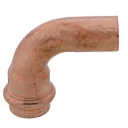90° Street Elbows