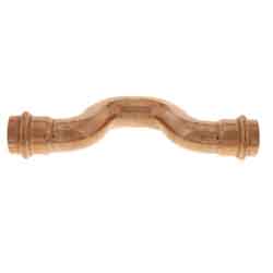 Cross-Over Couplings