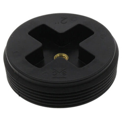 Cleanout Plugs