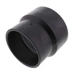 Soil Pipe Adapters