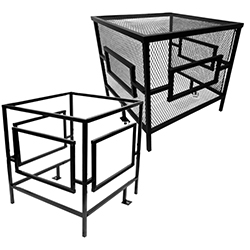 AC Cages