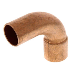 90° Long Turn Street Elbows