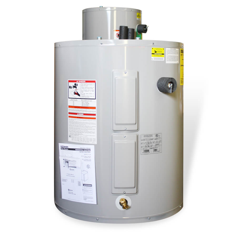 AO Smith ProLine Electric Water Heaters