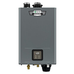 Tankless Water Heaters