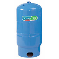Amtrol WELL-X-TROL Tanks and Well Parts