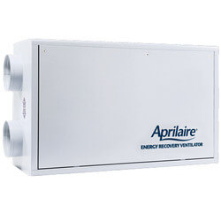 Aprilaire Energy Recovery Ventilators