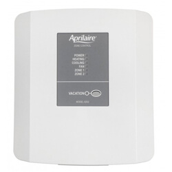 Aprilaire Zone Controls