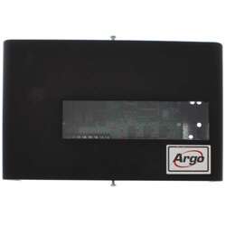 Argo Zone Valve Controls