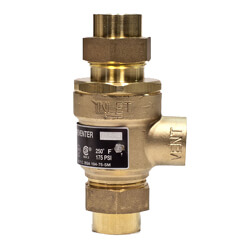 Backflow Preventers