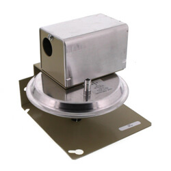 Barber Coleman Pressure Switches