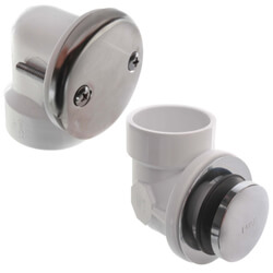 Bath Waste Kits & Parts