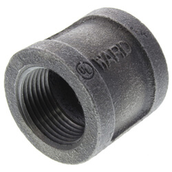 Black Couplings