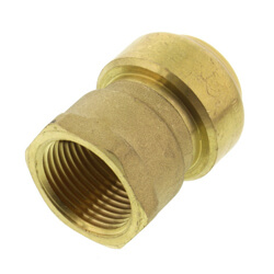 Female Adapters