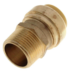 Male Adapters