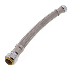 Water Heater Connectors