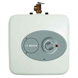 Bosch Electric Tankless Water Heaters