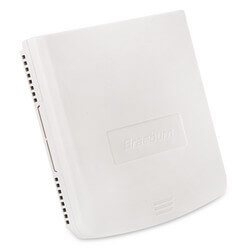 Braeburn Zone Controls