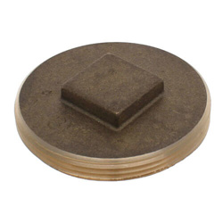 Cleanout Plugs