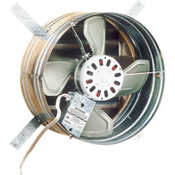 Attic Ventilators