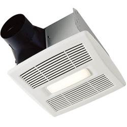 Flex DC Ventilation Fans