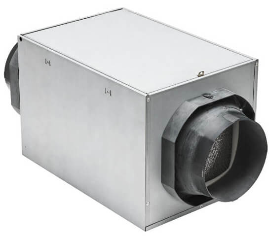 Broan Fresh Air Ventilators