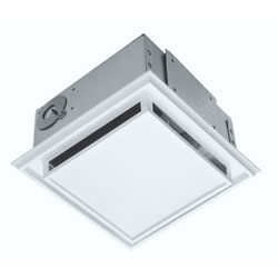 Duct-Free Ventilation Fans