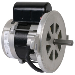Burner Motors