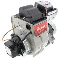 Beckett Burners