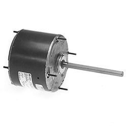 Condenser Fan & Heat Pump Motors