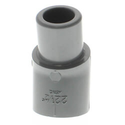 22-1/2° Street Elbows (Spig x Soc)