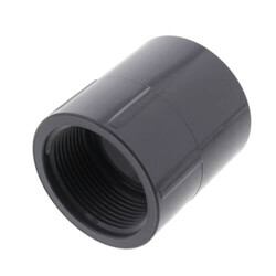 Female Adapters (Socket x FPT)
