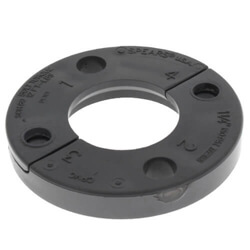 Flange Replacement Split Rings