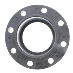 Van Stone Flanges (Soc)